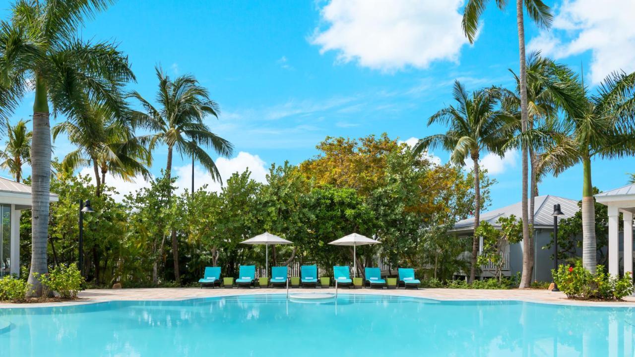 The Gates Hotel Cayo Hueso