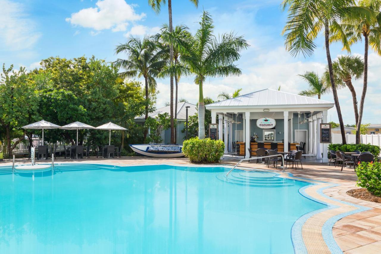 Hotel The Gates Key West
