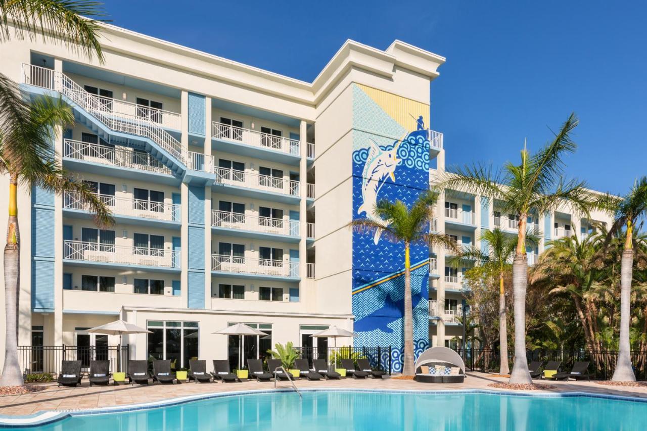 The Gates Hotel Key West